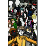 creepypasta#