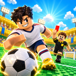 Soccer ball community