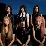 ~ IVE (아이브) ~ Group Thumbnail