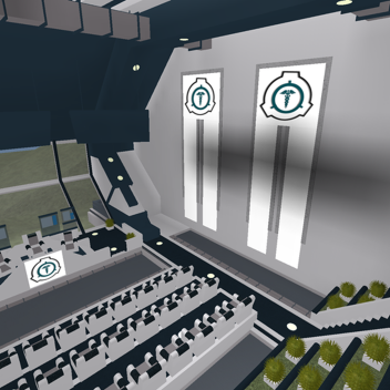 [SCPF] Department Meeting
