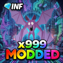 [PRO X999] 99 Nights In Da Forest SANDBOX MODDED