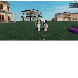 Modern House tycoon!