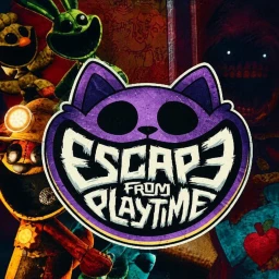 🧸Escape From Playtime [BETA] icon