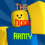 The Noob Army XiUw