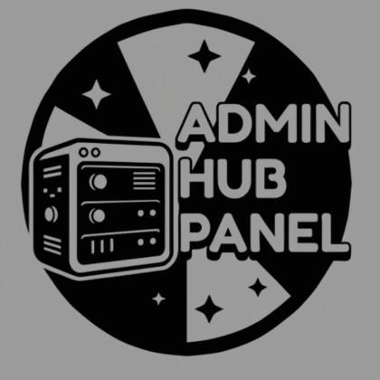 System Admin Console