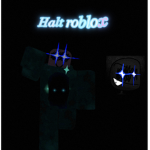 Halt roblox group