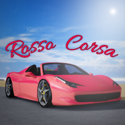 ROSSO CORSA
