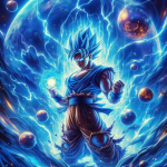 << GOKU DRAGONS >>