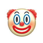 ||Clown Faces||