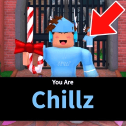 ❤️ Chillz's MM2