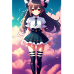 ANIME GROUP ROCKS