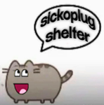 SICKO PLUG SHELTER