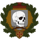 Legionary Vanguard of Zaenderism