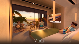 Hotel RP! Vinns Hotels and Resorts 