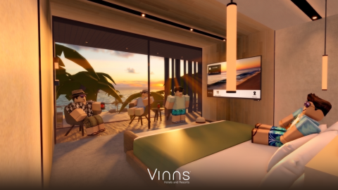 Hotel RP! Vinns Hotels and Resorts