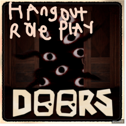 Door's Hangout (New Years)