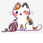 BFF! Kitties