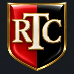 The Season 1 RTC Main Field icon