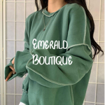 emerald boutique