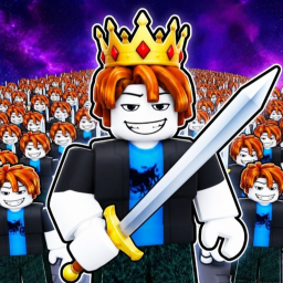 [👑] My Clone Empire icon