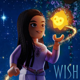 Wish RP 🌟