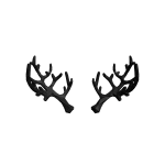 Dark Crystal Antlers