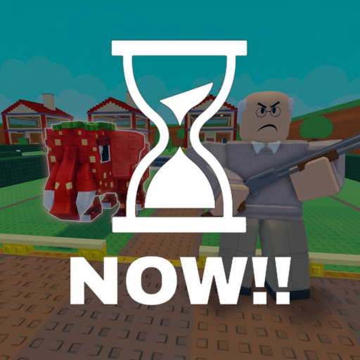 Get Off My Lawn Brainrots icon