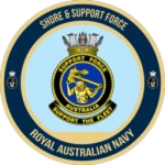 [RAN] FCOM - Shore & Support Force