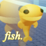 Tower of Fish For Life