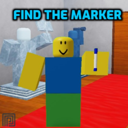 Find The Marker [BETA]