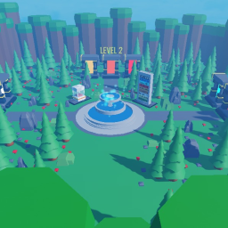 ItslRJ's Parkour Obby