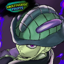 [👁️ Meruem] Multiverse Fruits