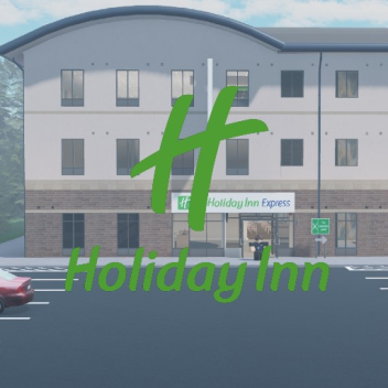 Holiday Inn (bata)
