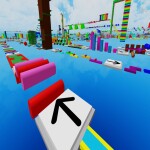 PreBryson's Easy Obby! 700 Stages!