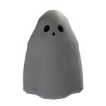 [FREE] Ghost Cloak Halloween