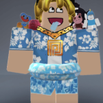 Plushy fan community