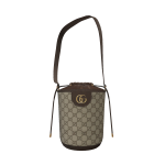 GUCCI OPHIDIA MINI BUCKET BAG
