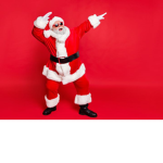 Santa's Group = 산타의 그룹