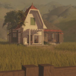 • [ARCHIVE] Totoro {SHOWCASE}