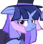 Flawless Sparklemoon
