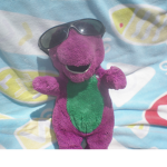 Barney Gang (RISE OF BARNEY'S)