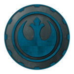 ⌈ Rebel Starfighter Corps ⌋