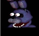 Bonnie's Military