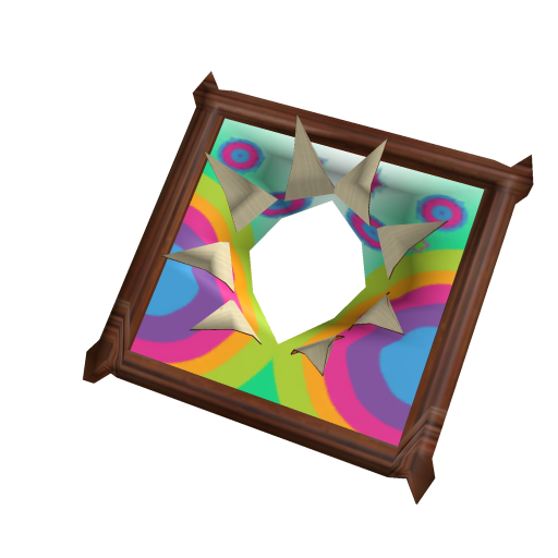 Living Art: Psychadelic Pop Art