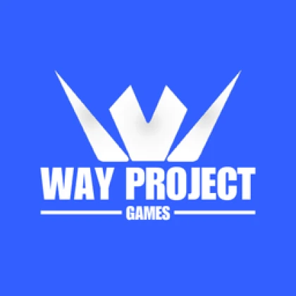 WAY Project Games Roblox group icon