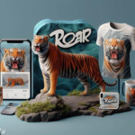 Roar Store | Customs