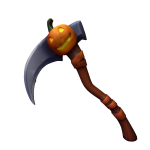 Pumpkin Reaper