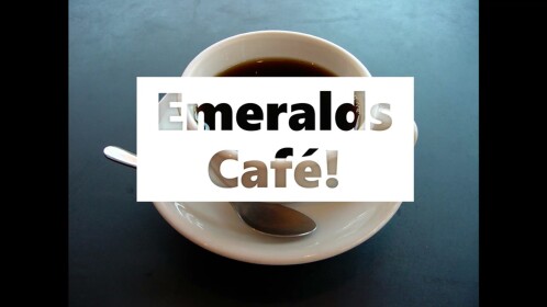 Emerald Cafe (CLOSED)