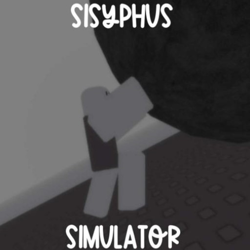 Sisyphus Simulator