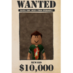 Wanted noob